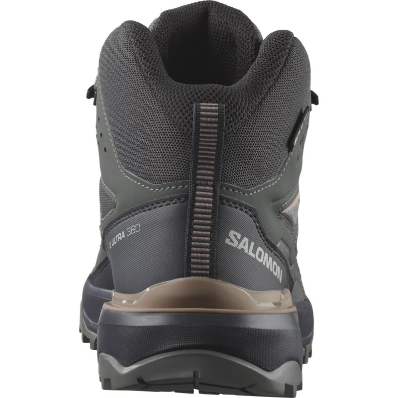 Dámska outdoorová obuv SalomonX ULTRA 360 MID GTX W Sedsa/Ubnchi 2