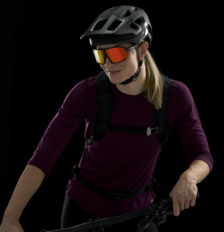 Slnečné okuliare UVEX SPORTSTYLE 237 4