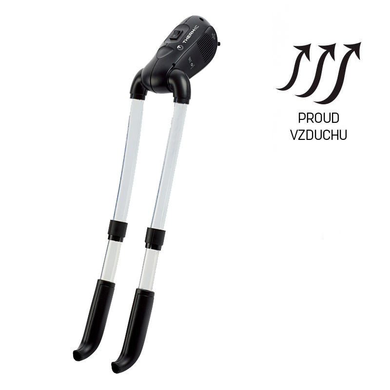 Sušič obuvi Therm-ic Dryer + (230 V) - SIDAS