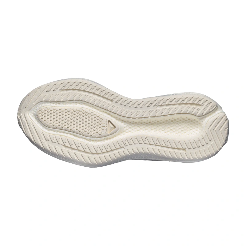 Dámska cestná bežecká obuv Salomon AERO GLIDE 4 W Vanilla Ice/Vanilla Ice 5