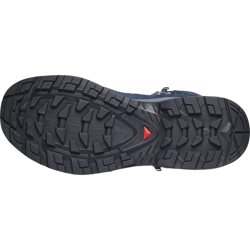 Dámska turistická obuv Salomon QUEST 5 GTX Asphalt / Black / Asphalt 3