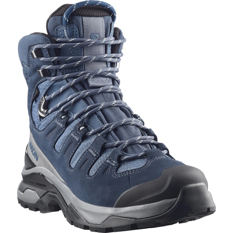 Dámska turistická obuv Salomon QUEST 5 GTX Asphalt / Black / Asphalt 1