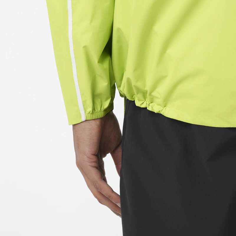 Bežecká bunda Salomon BONATTI PRO JKT M - Acid Lime 2
