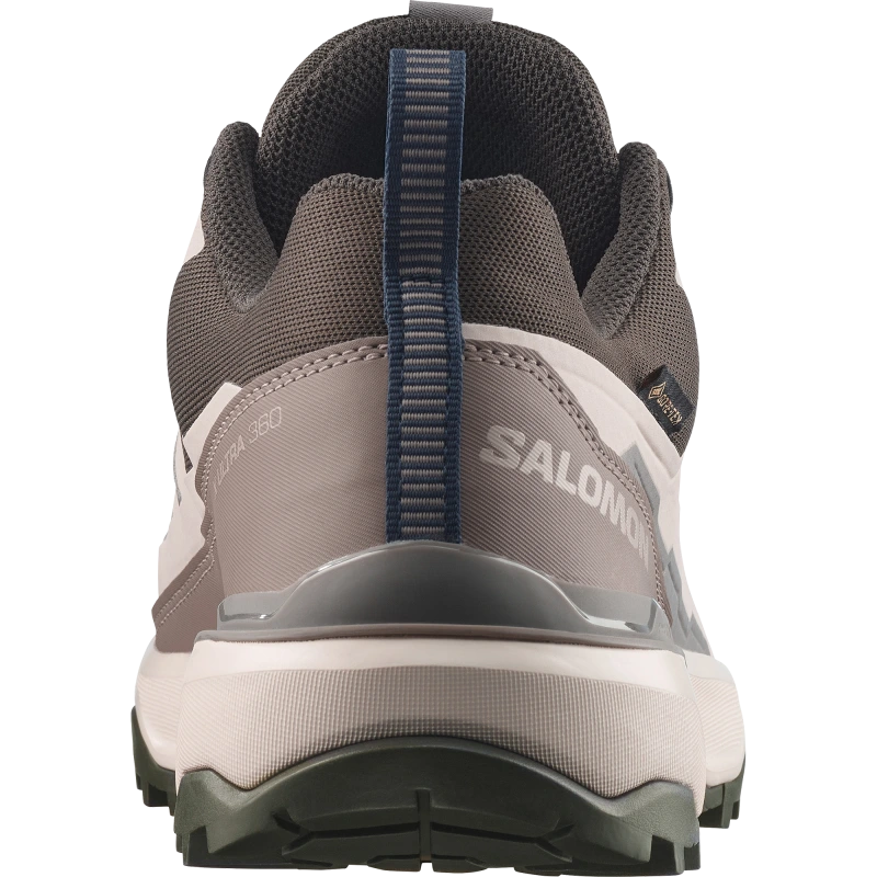 Pánska outdoorová obuv Salomon X ULTRA 360 GTX Cloudburst / Silver Cloud 2