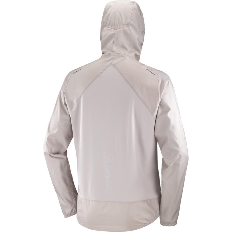 Bežecká bunda Salomon CROSS WIND JKT M ETHEREA 1