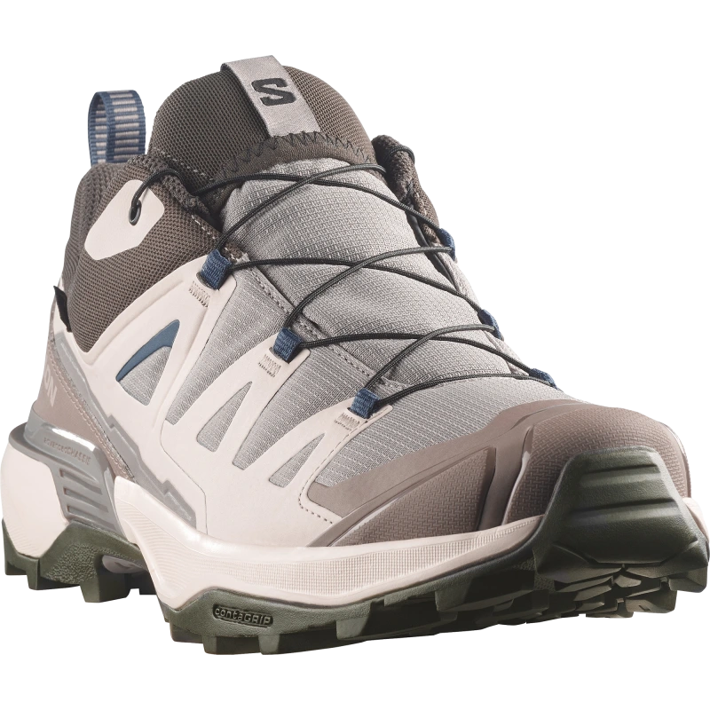 Pánska outdoorová obuv Salomon X ULTRA 360 GTX Cloudburst / Silver Cloud 1