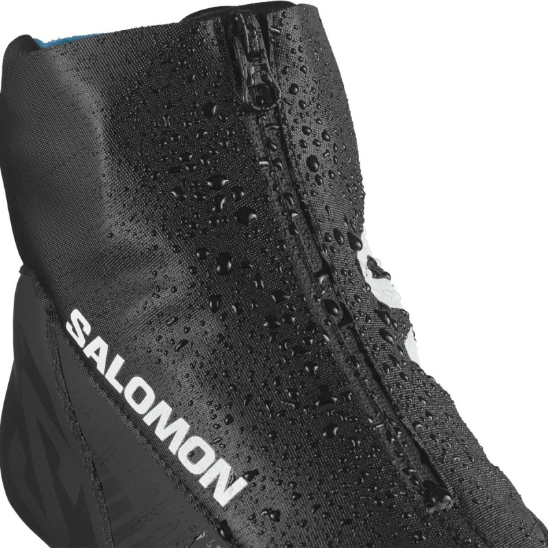 Bežkárska obuv Salomon ESCAPE RC BLACK 3