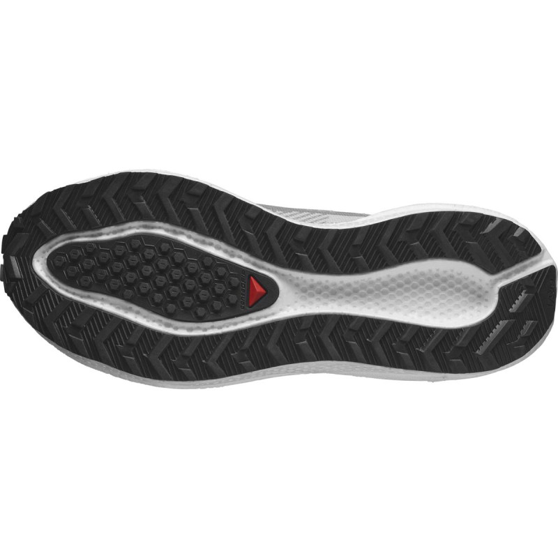 Pánska cestná bežecká obuv Salomon AERO BLAZE 3 GRVL LunRoc/Wht/Black 3