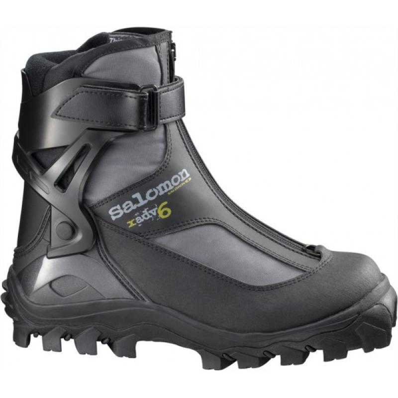 Bežkárska obuv Salomon X-ADV6