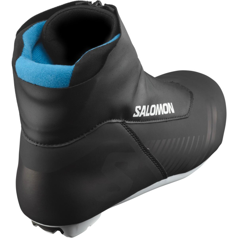 Bežkárska obuv Salomon ESCAPE RC BLACK 1
