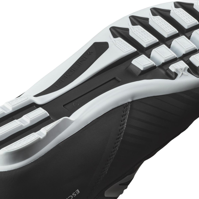 Bežkárska obuv Salomon ESCAPE RC BLACK 4