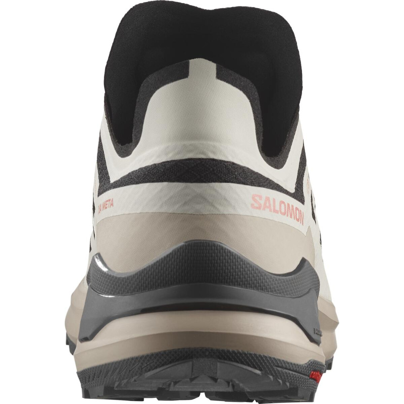 Dámska bežecká obuv Salomon XA META GORE-TEX W MIF Black / Oxford 3