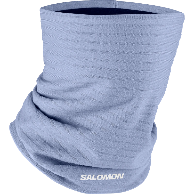 Nákrčník SALOMON WARM NECK GAITER ANTLER