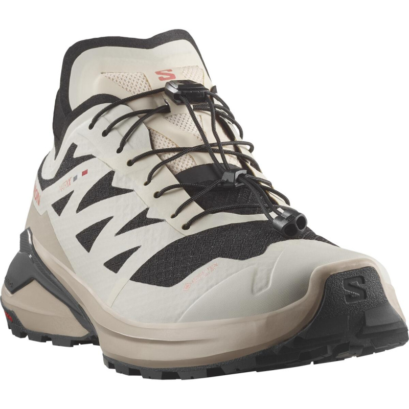 Dámska bežecká obuv Salomon XA META GORE-TEX W MIF Black / Oxford 2