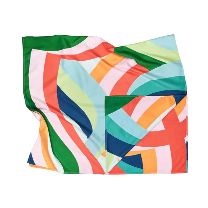 Uterák DOCK&BAY Fruit Loops 5