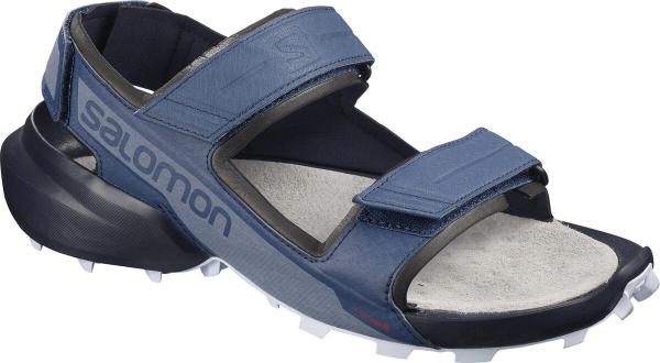 Outdoorová obuv Salomon SPEEDCROSS SANDAL Sargasso S/Navy B