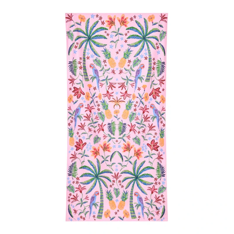 Uterák DOCK&BAY Pink Paradise 3