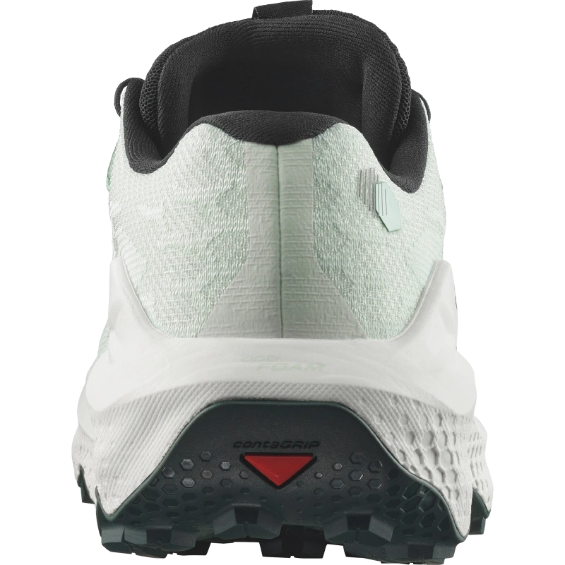 Dámska bežecká obuv Salomon ULTRA GLIDE 4 W Clearly Aqua / Vanilla Ice 2