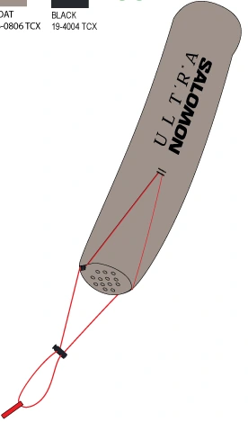 CUSTOM QUIVER GOAT 1