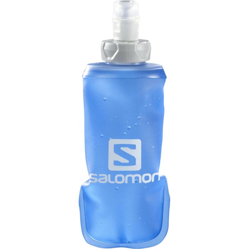 Fľaša Salomon SOFT FLASK 150ml/5oz STD None