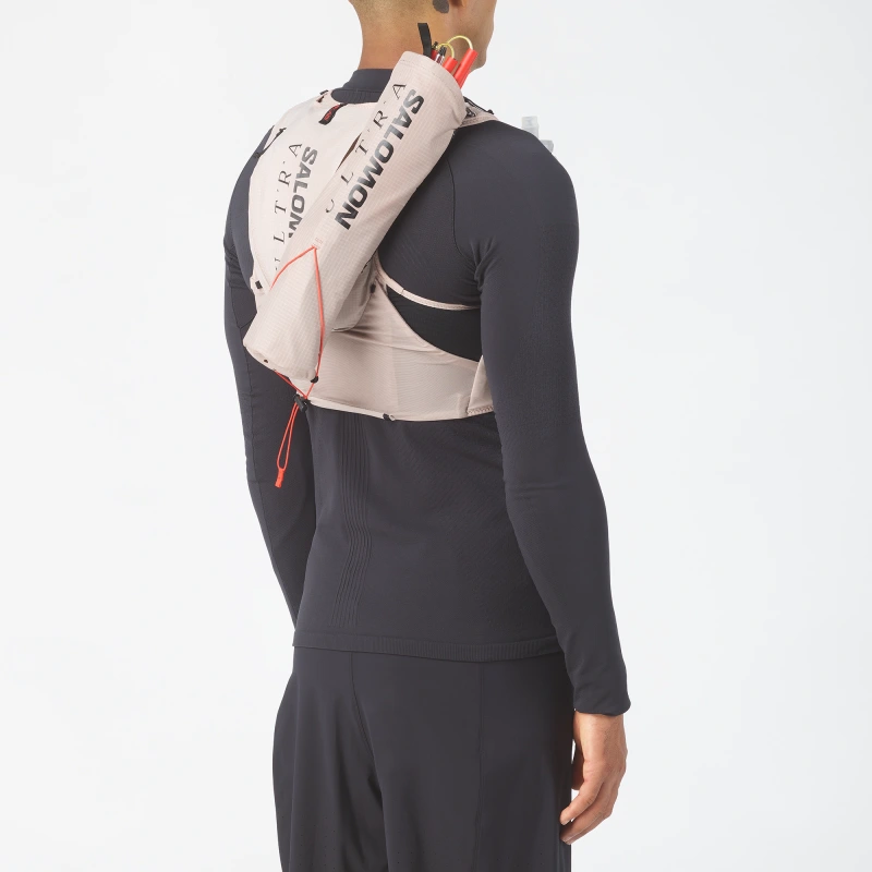 CUSTOM QUIVER GOAT 4