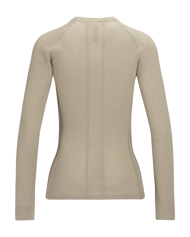 Dámske funkčné tričko Swix RaceX Merino LS W 1