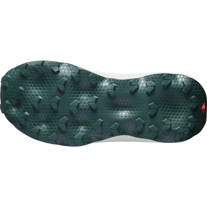 Dámska bežecká obuv Salomon ULTRA GLIDE 4 W Clearly Aqua / Vanilla Ice 3