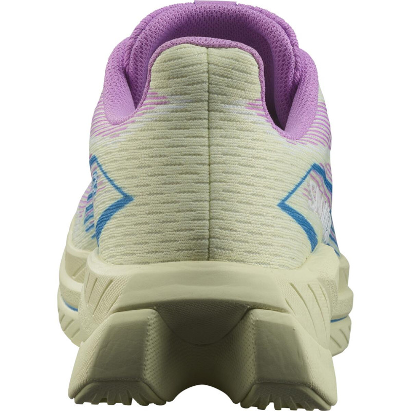 Dámska bežecká obuv Salomon SPECTUR 2 W Violet/Sh Grn/Diva Blue 2