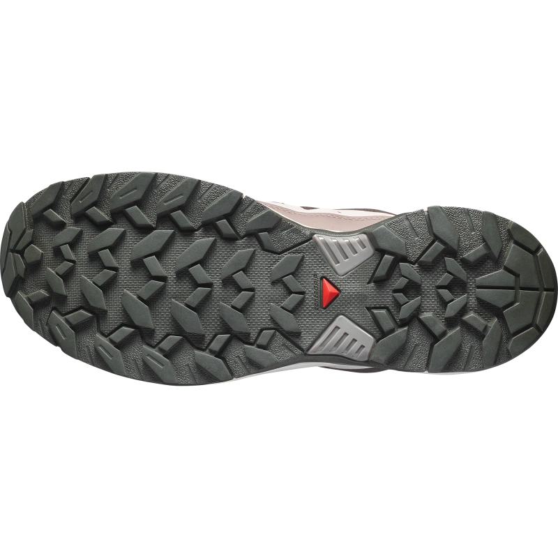 Pánska outdoorová obuv Salomon X ULTRA 360 GTX Cloudburst / Silver Cloud 3