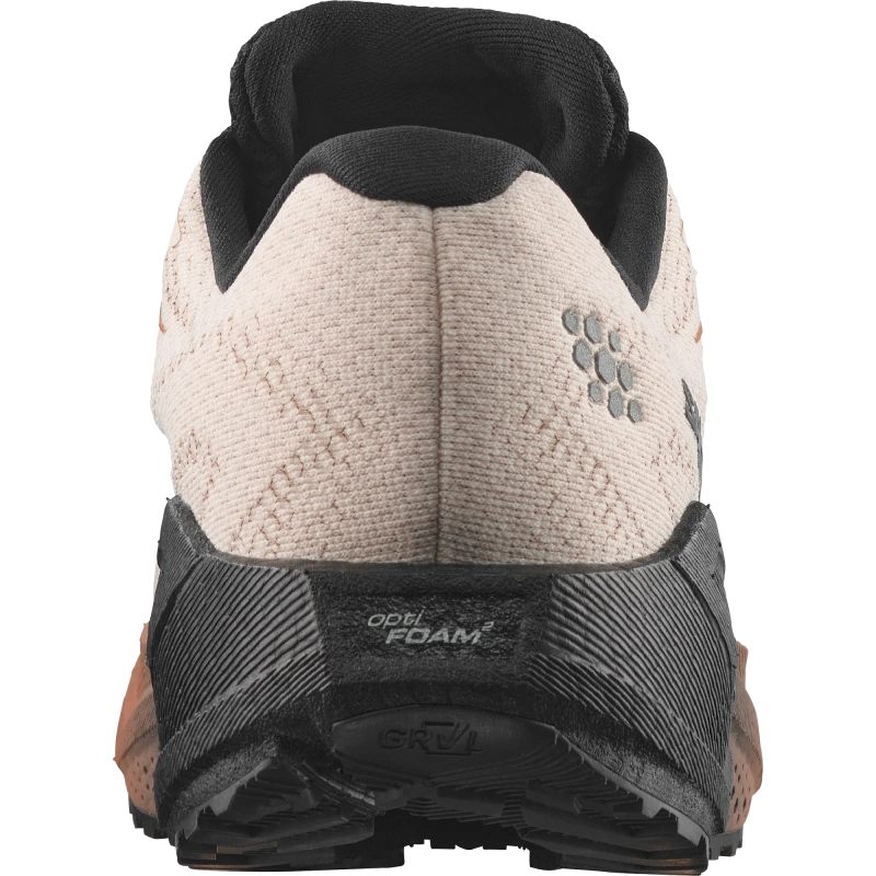 Pánska bežecká obuv Salomon AERO BLAZE 4 GRVL GTX Vanilla Ice / Black 2