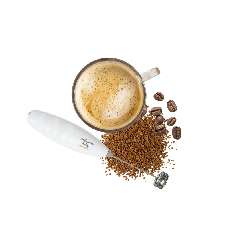 MycoMixer na nápoje I MycoMedica® 1