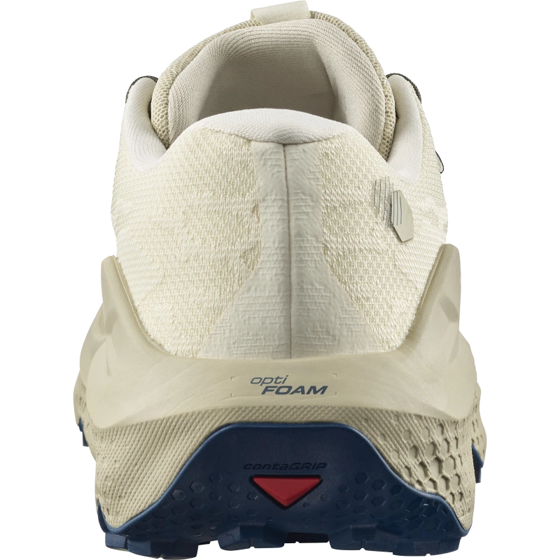 Pánska bežecká obuv Salomon ULTRA GLIDE 4 Transparent Yellow/Bog 2