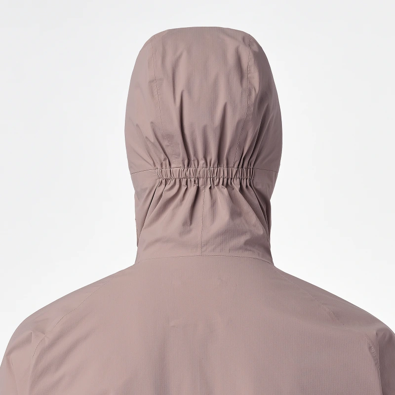 Bežecká bunda Salomon BONATTI WATERPROOF JKT W Antler 3