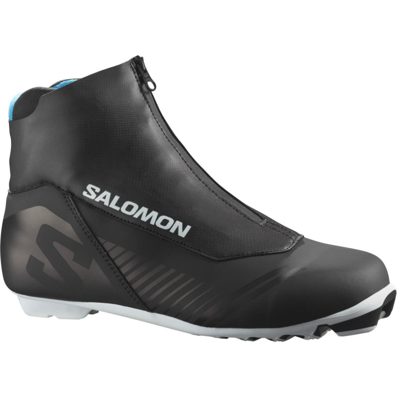 Bežkárska obuv Salomon ESCAPE RC BLACK