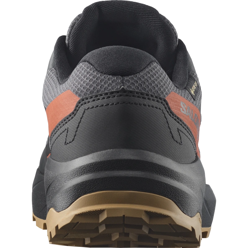 Pánska outdoorová obuv Salomon OUTSCAPE GTX Asphalt / Black 2