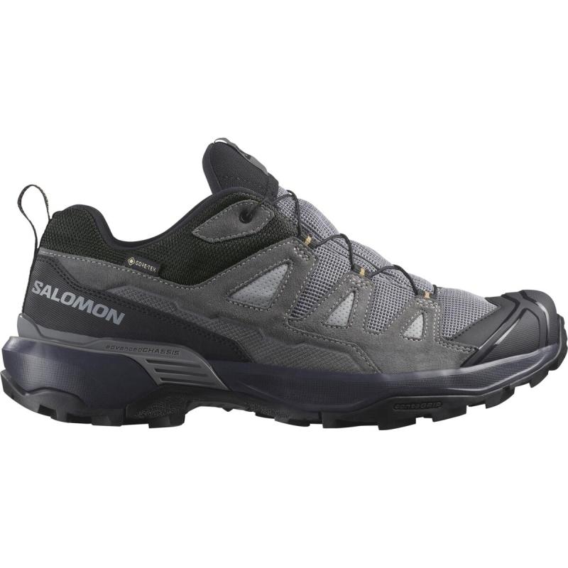 Pánska outdoorová obuv Salomon X ULTRA 360 LTR GTX