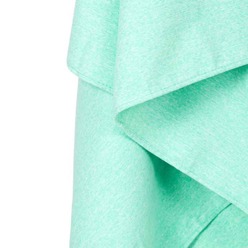 Rýchloschnúci uterák DOCK&BAY Rainforest Green 2