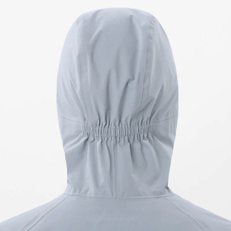 Bežecká bunda Salomon BONATTI WATERPROOF JKT W Trade Winds 4