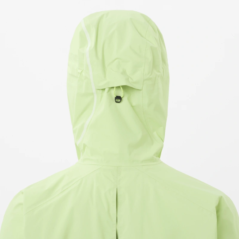 Dámska bežecká bunda Salomon BONATTI PRO JKT W Butterfly 7