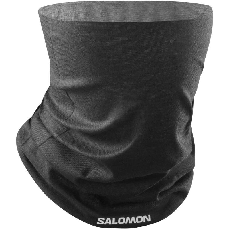 Salomon CROSS NECK&HEAD TUBE RAINY DAY