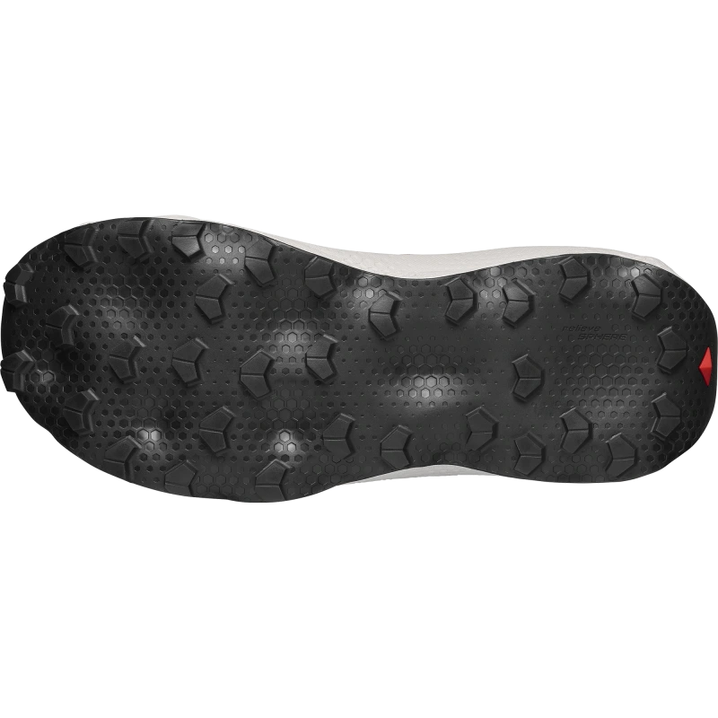 Pánska bežecká obuv Salomon ULTRA GLIDE 4 Fiery Red/Vanilla Ice 3