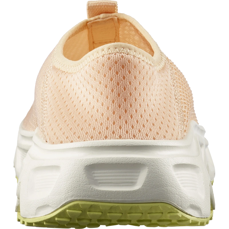 Dámska obuv Salomon REELAX MOC 6.0 W Almond Cream / Vanilla Ice 2