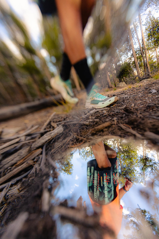 Bežecká obuv Salomon S/LAB GENESIS LTD COURTNEY V2 7