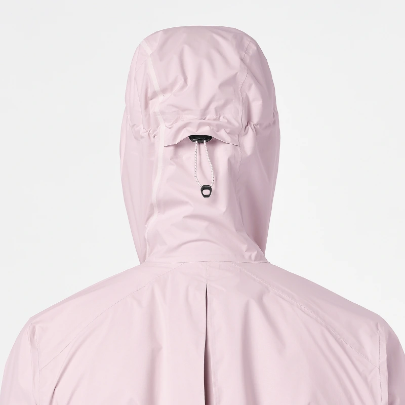 Dámska bežecká bunda Salomon BONATTI PRO JKT W ICY PINK 5