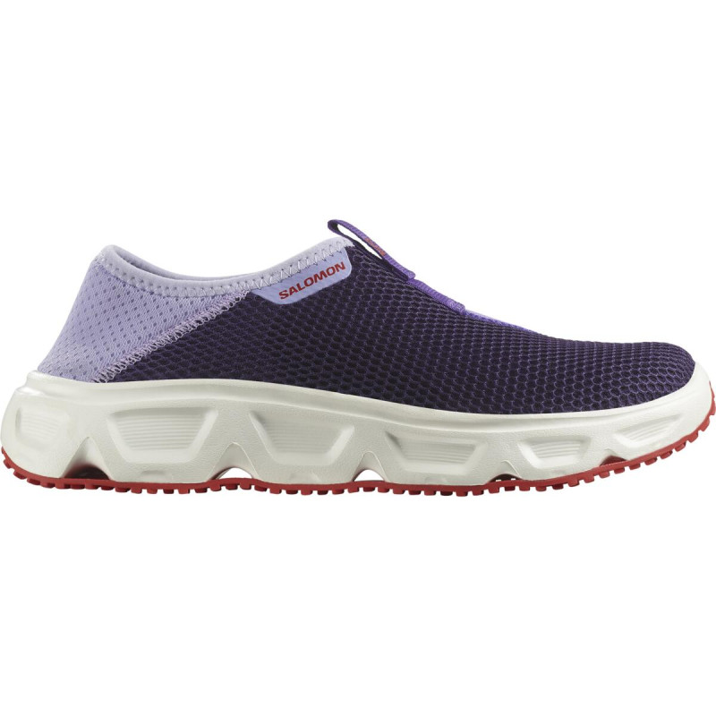 Dámska obuv Salomon REELAX MOC 6.0 W Astral/Viotul/Flsc