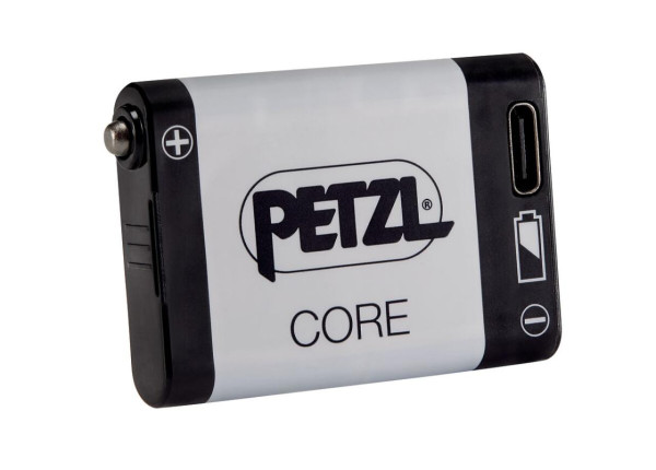 Nabíjateľná batéria Petzl ACCU CORE