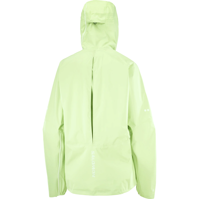 Dámska bežecká bunda Salomon BONATTI PRO JKT W Butterfly 2