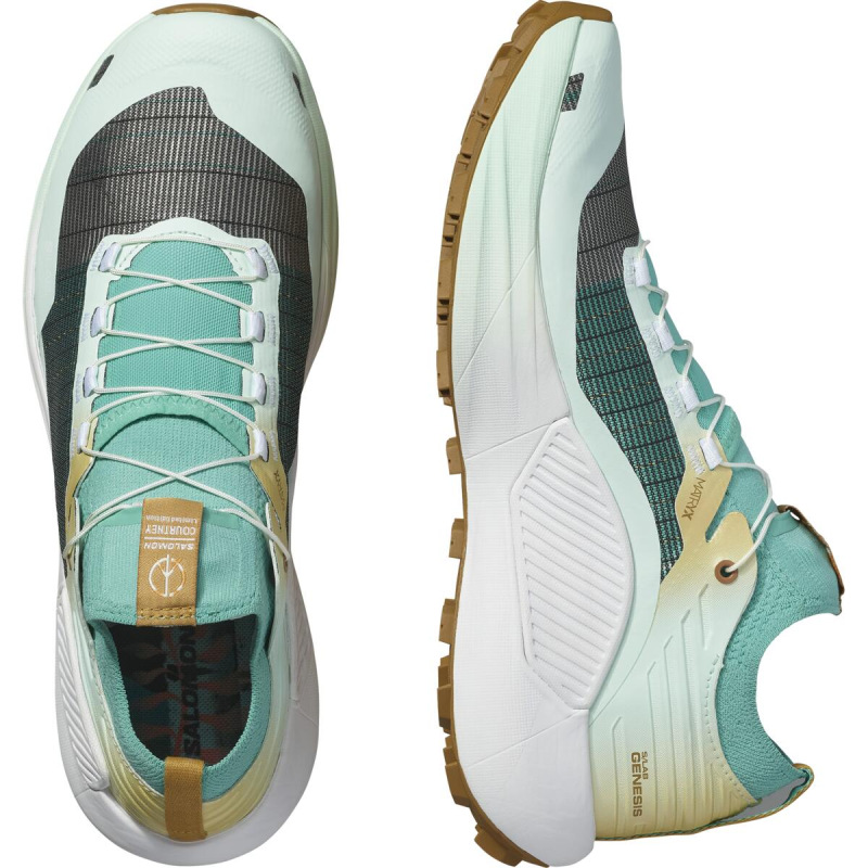 Bežecká obuv Salomon S/LAB GENESIS LTD COURTNEY V2 5