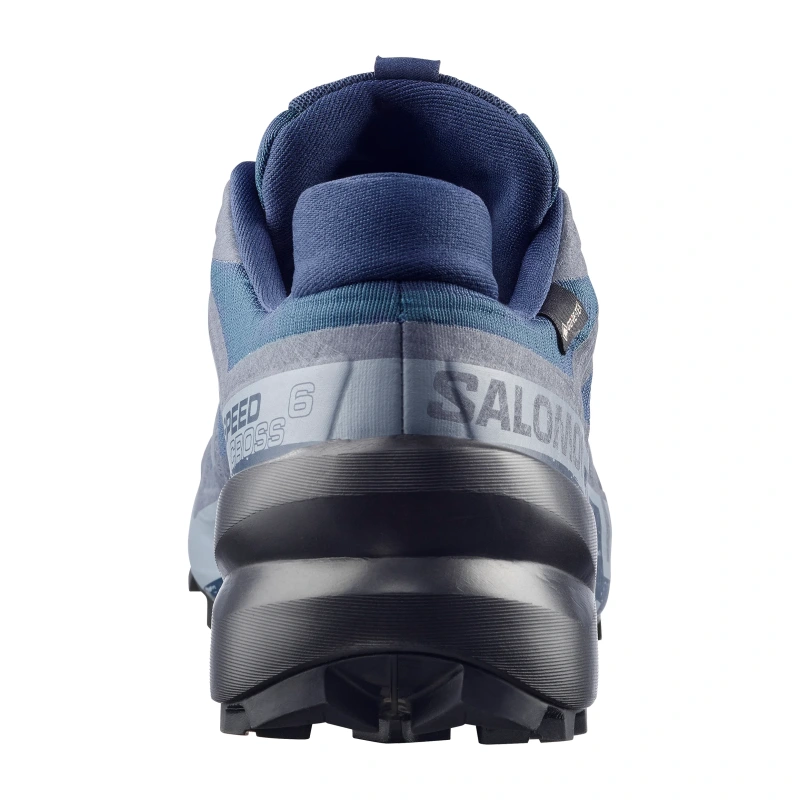 Pánska trailová obuv Salomon SPEEDCROSS 6 GTXblue 4