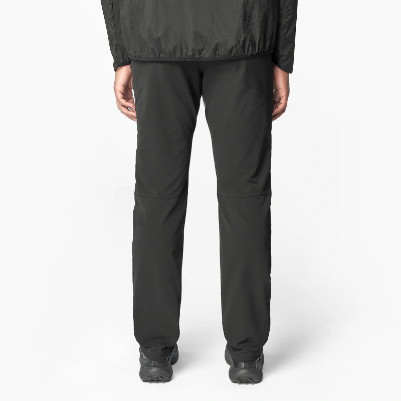Zateplené pánske turistické nohavice WAYFARER WARM PANTS M 2